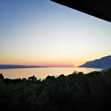 Oliveta Ferienhaus *