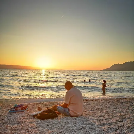 Holiday home Oliveta *