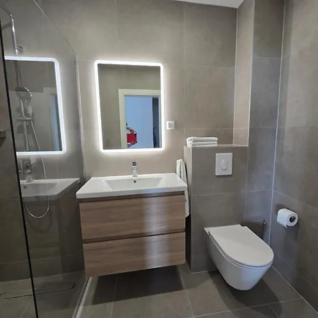 Holiday home Oliveta *