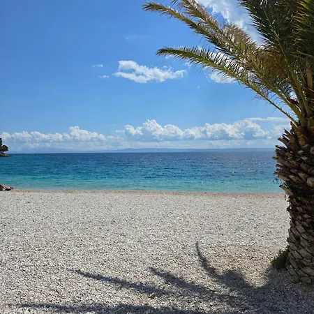 Holiday home Oliveta Brela