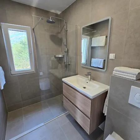 Oliveta Holiday home