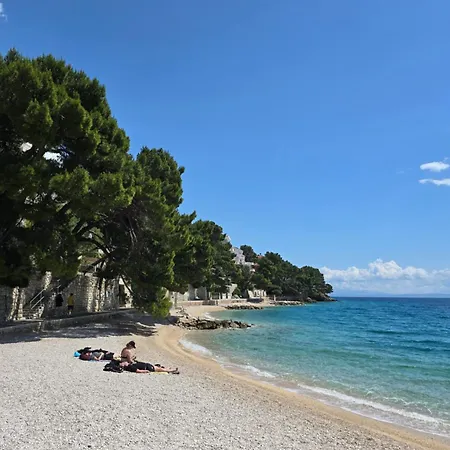 Oliveta Holiday home *