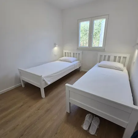 Holiday home Oliveta Brela