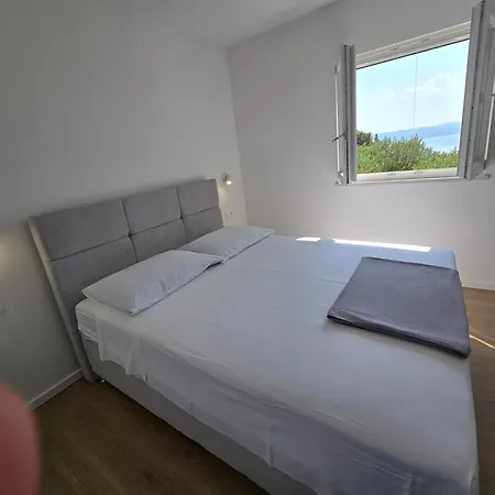 Oliveta Holiday home