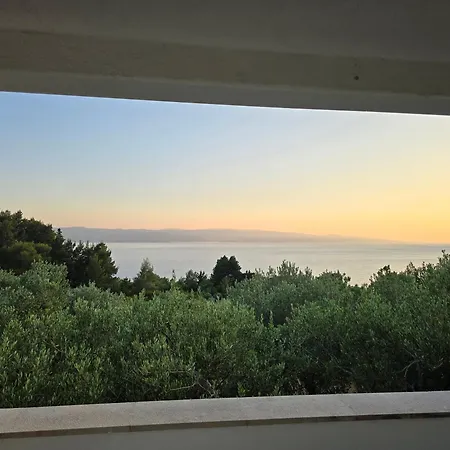 度假居 Holiday Oliveta