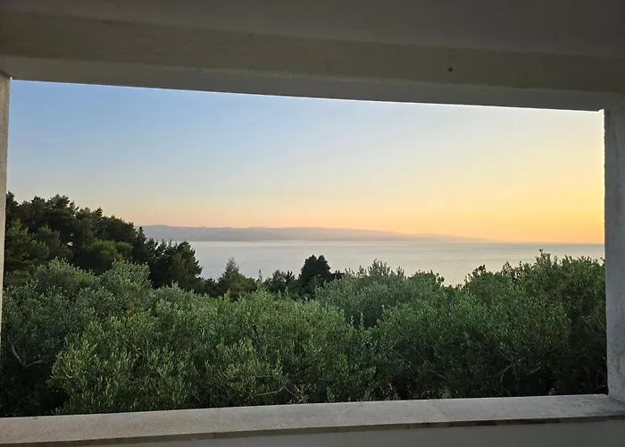 度假居 Holiday Oliveta