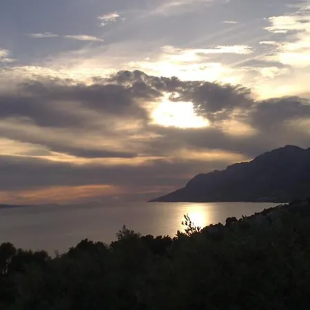 Holiday home Oliveta Brela