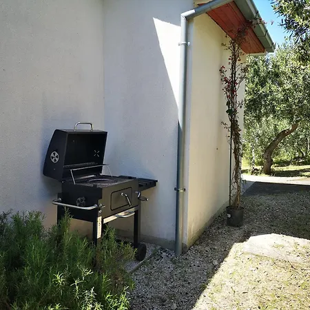 Holiday home Oliveta