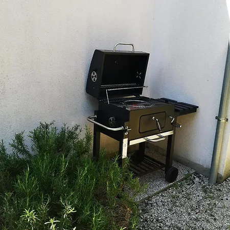 Holiday home Oliveta Brela