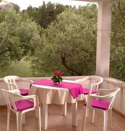 Oliveta Holiday home *