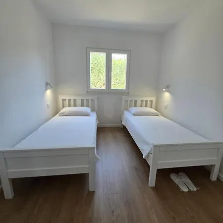 Oliveta Prázdninový dům *