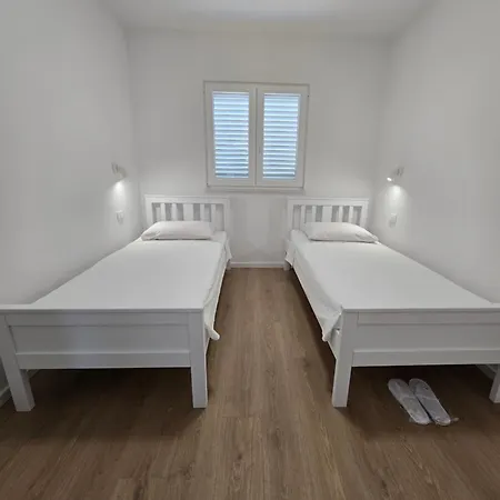 Prázdninový dům Oliveta