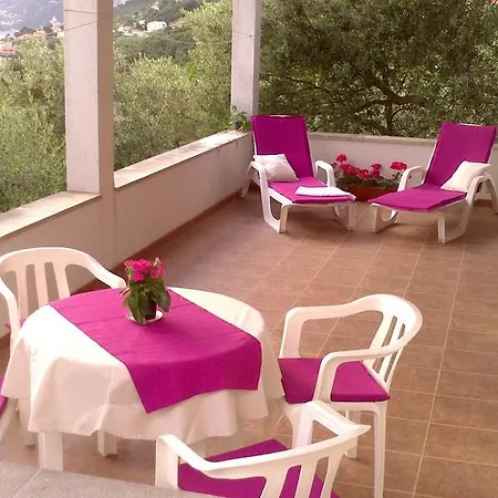 Oliveta Holiday home *
