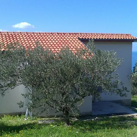 Oliveta Holiday home Brela