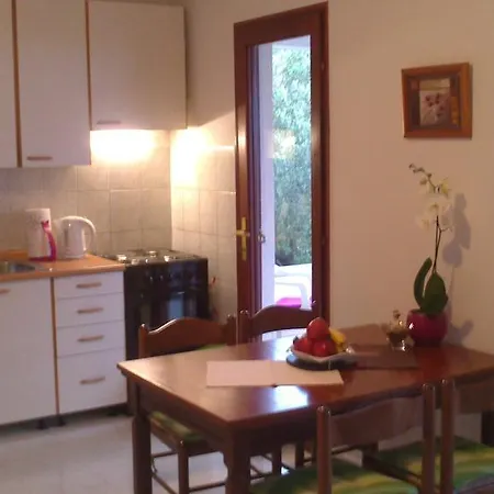 Oliveta Holiday home