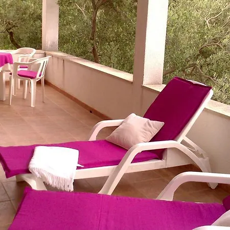 Oliveta Holiday home Brela